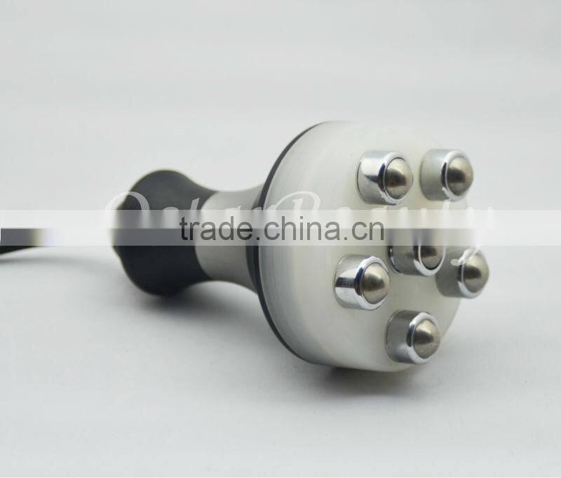 Slimming System Vacuum RF Cavitation Salon Machine OB-SRN 05D