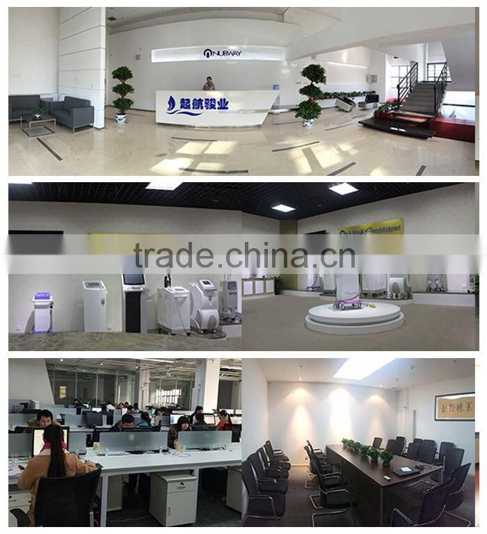 Popular Wholesale Price Q Switch Nd Yag Laser color Tattoo Removing Machine