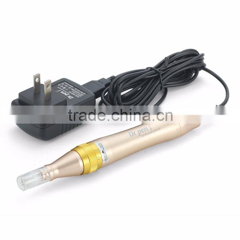 wholesale facial beauty machine derma pen needle professional
