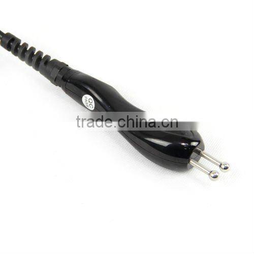 Portable affordable 5MHZ RF super cavitation cavitacion machine