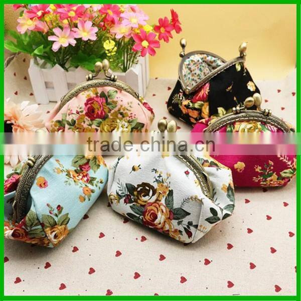 Ebay hot mini wallet bag clutch purse