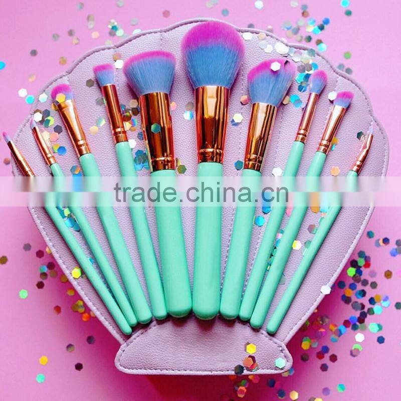 5 in 1 Multifunction Electric Face Facial Cleansing Brush Spa Skin Care massage Rotating Brush