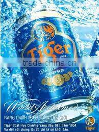 Best-Selling Tiger Beer 330ml FMCG products