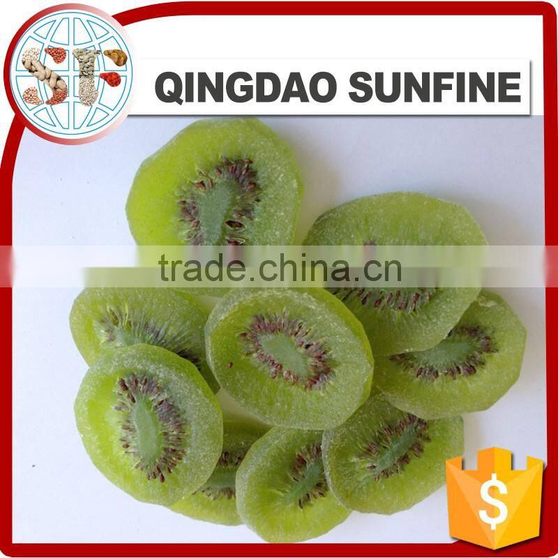 Dried fruit dried kiwi in syrup hot sale