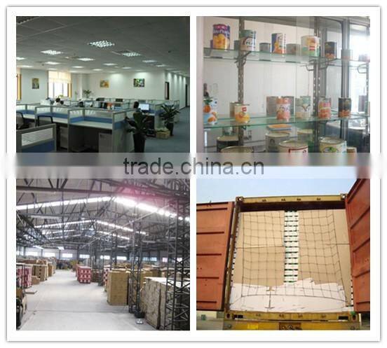 High quality canned sweet corn kernel