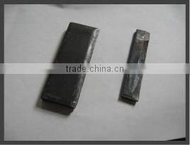 Japanese sword hatchet as fishing product cutter for outdoor activities