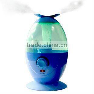 2015 HOT SALE mini ultrasonic humidifier