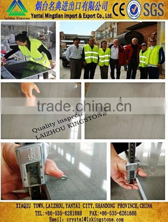 China polished cladding g603 grey chinese cheap granite