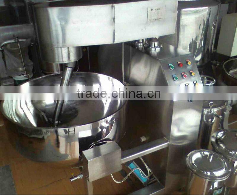 High quality jacketed pot