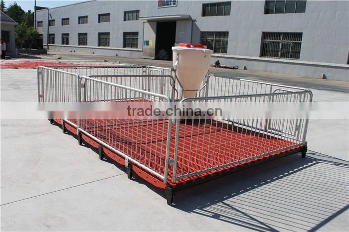 Livestock Plastic Slatted Floor for Pig Farm/chicken house