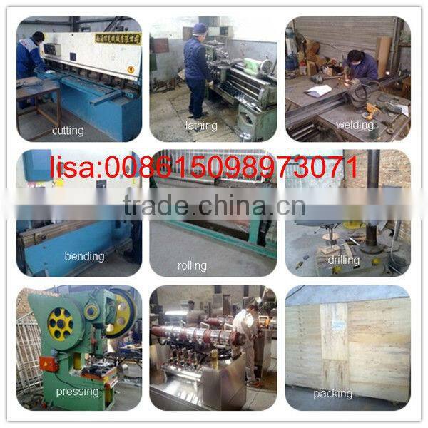 core filling food extrusion equipment
