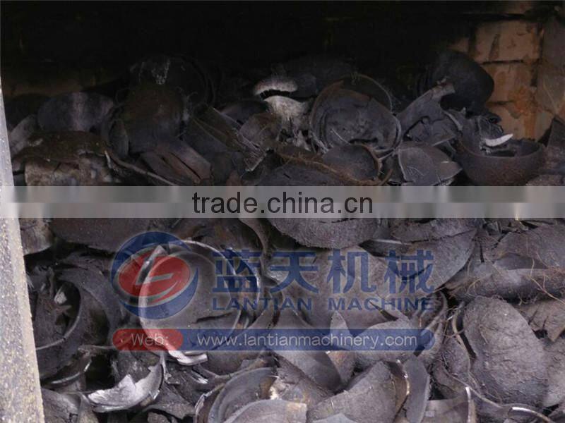 2014 Best Seller Hardwood Charcoal Carbonization Stove