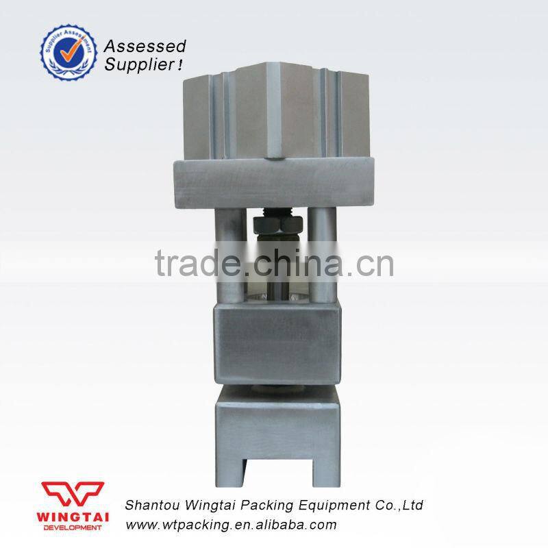 CH-02R Round Hole Punch Machine