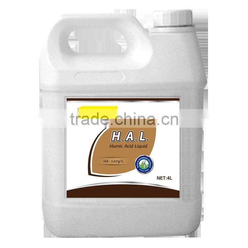 Fulvic Acid Potassium Seawinner Seaweed Organic Fertilizer Humic Acid/Humic Acid Potassium /Fulvic Acid Potassium Fertilizer