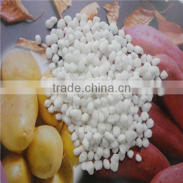 Ammonium sulphate fertilizer