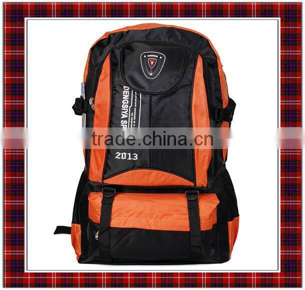 2015 Packsack, Knapsack, Backpack (BLS045)
