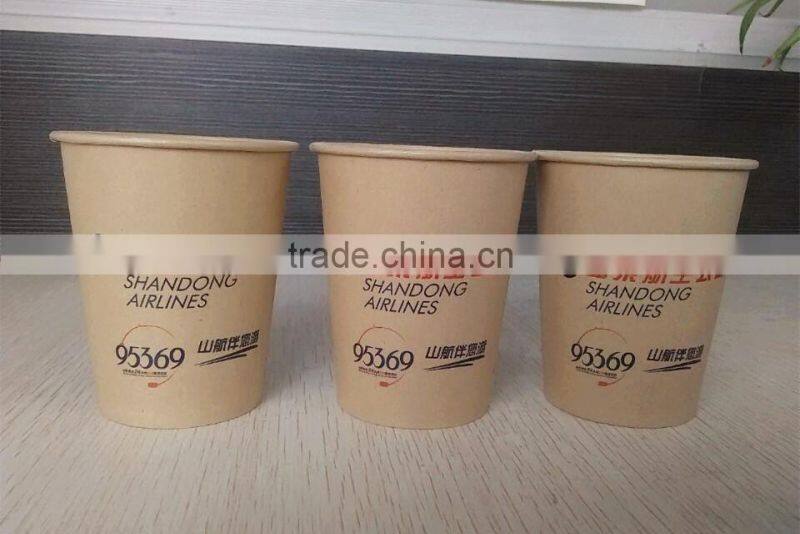 OEM disposable paper tablewares