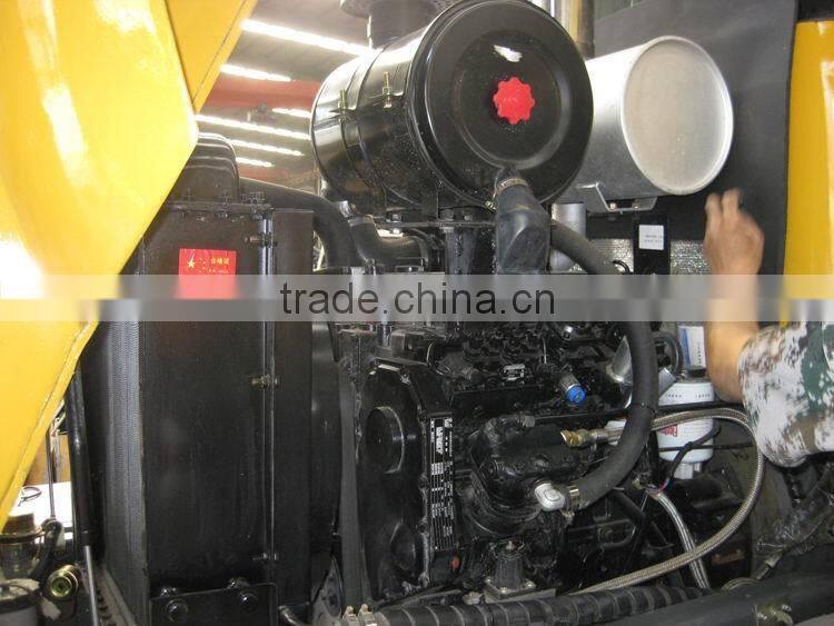 good quality multi-cylinder diesel loader zl20f for sale