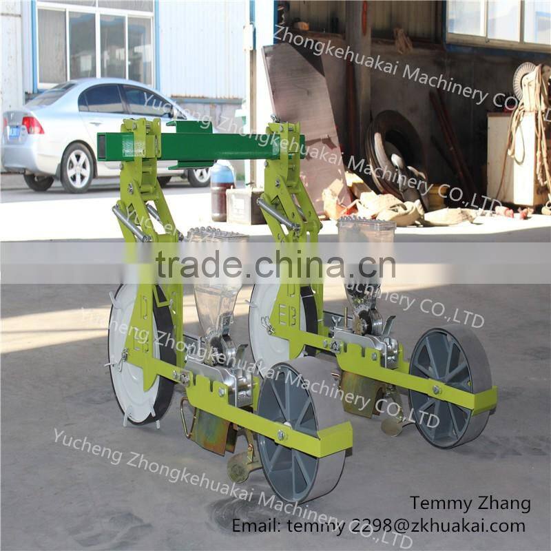2015 Hot Sale Vegetable Seeder