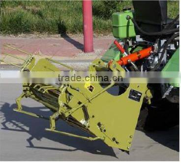 type mini farm tractor made in China from weifang shengxuan machinery co.,ltd.