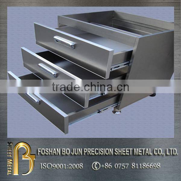 Multifunctional OEM Custom Kitchen Furniture Cabinet Made In China