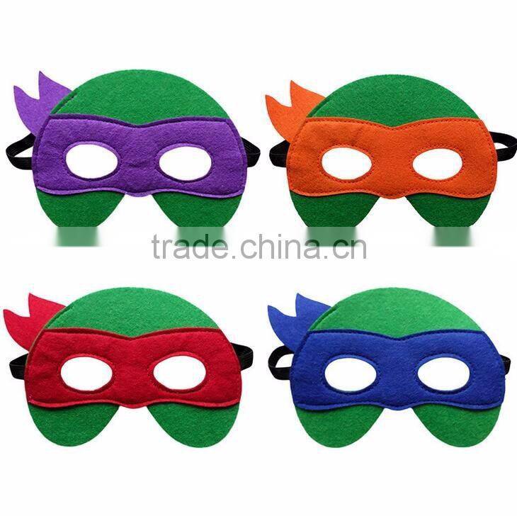 Doule layer Kids Adult Super Hero Capes