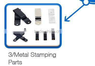 Custom CNC Lathe Machining Aluminum Parts