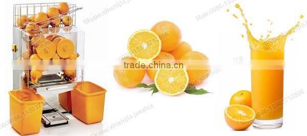 Small fresh squeezed orange juice machine(mob:0086-15503713506)