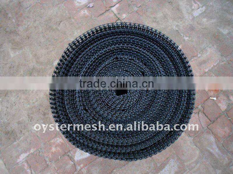 Square Oyster Grow out Mesh Bag,HDPE oyster mesh