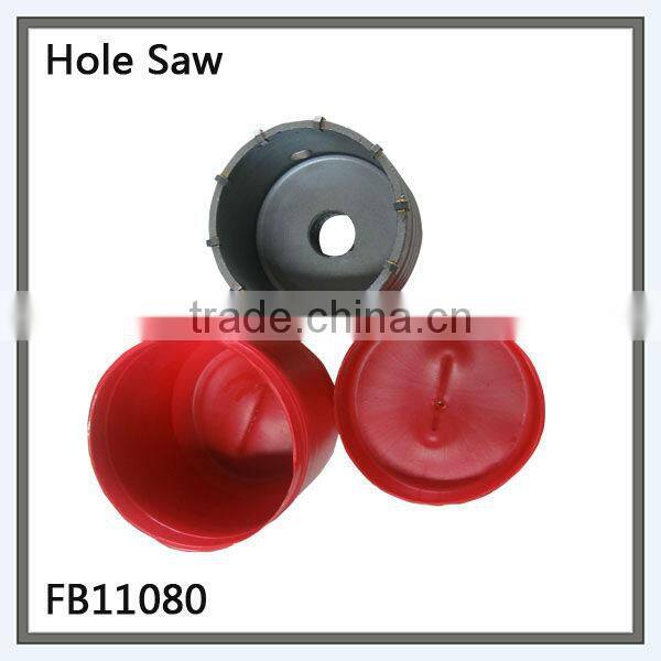 Hole Saw For Wood Drilling
