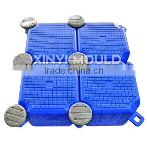 blow moulding plastic tank