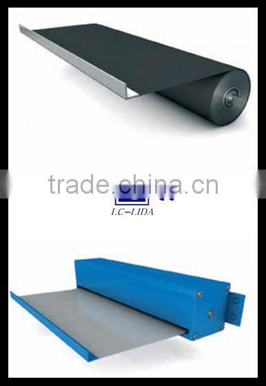 low price automatic pull-out shield LC-LIDA