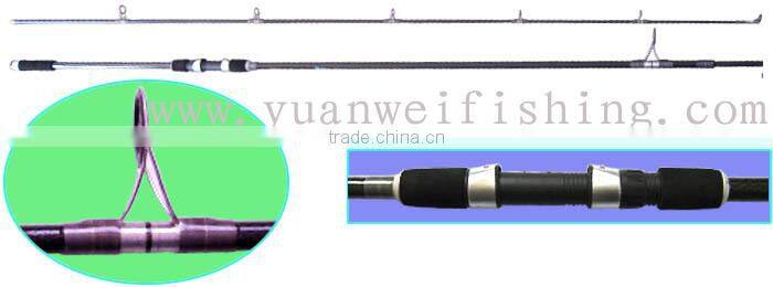 Chinese Factory Carp Rod Carbon Fishing Rod Blanks