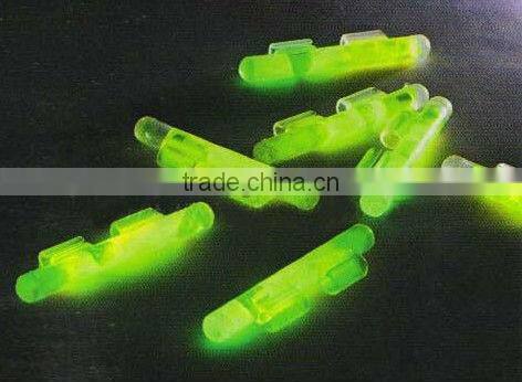 new-model high quality light stick fishing glowing stick