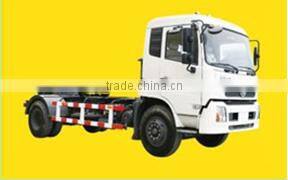 JH5021 21m trailer mounted boom concrete pumps