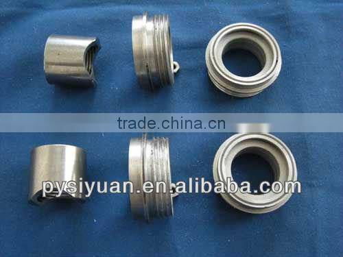 metal processing machinery parts
