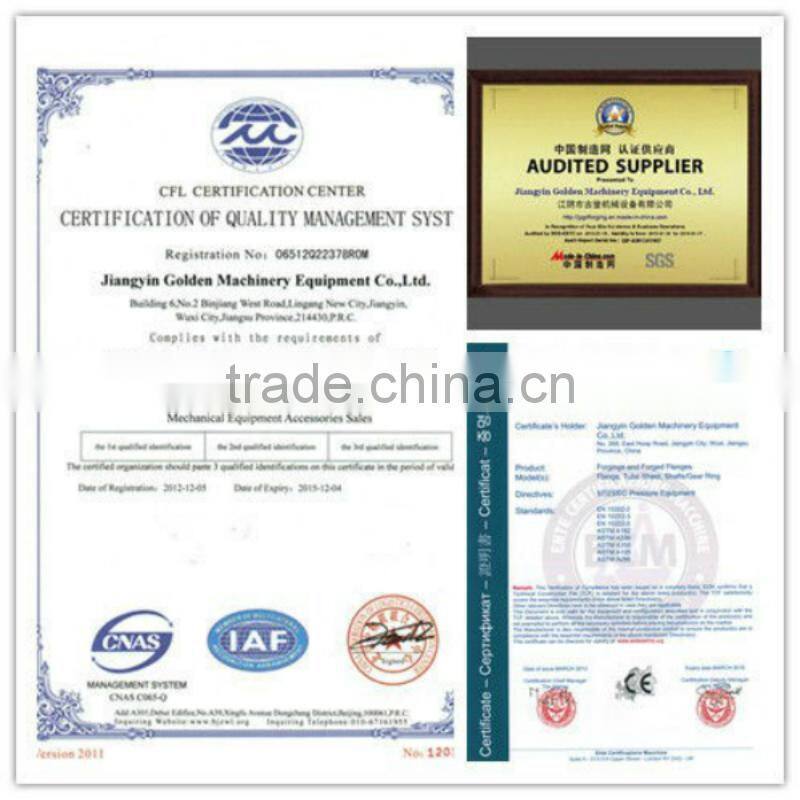 customized elbow and tee