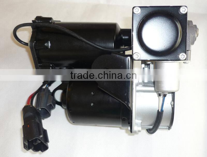 Air compressor price list RQG500090 for RANGEROVER Sport LR3 LR4