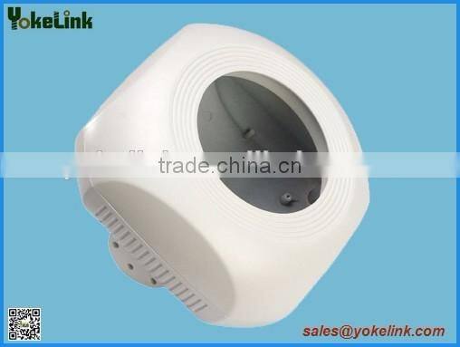Die casting Security Aluminum Camera Housing
