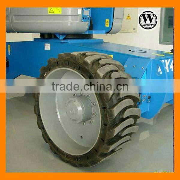 fast delivery low speed loader tyres14.00-24 from China