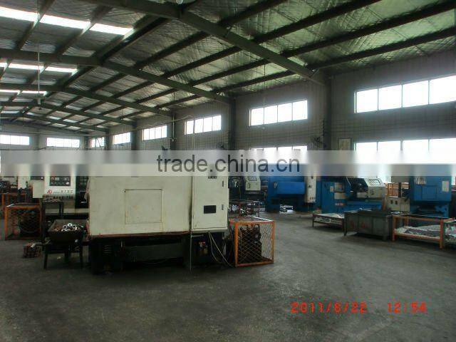 Tie Rod Cylinders for agricultural machines