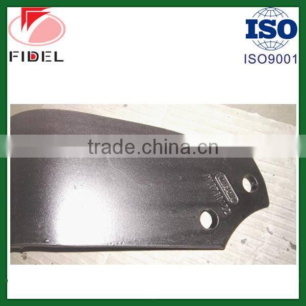Rotavator Blade for Soil Cultivation