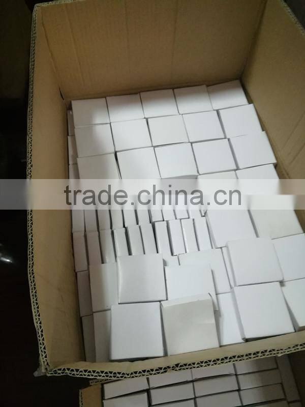 699 new type tri led hybrid ceramic bearing spinner led glow light hand fidget spinners spinner toy