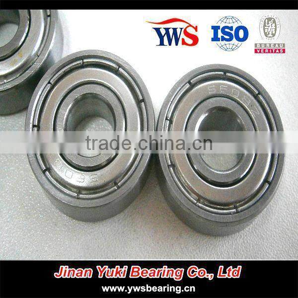 Skateboard Bearings 608 zz