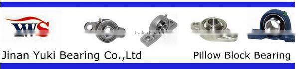 types of bearings UCP/UCF/UCFL/UCT pillow block bearing