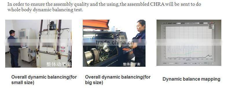 auto engine parts 4LGK-1104009 for HOWO blue turbo max