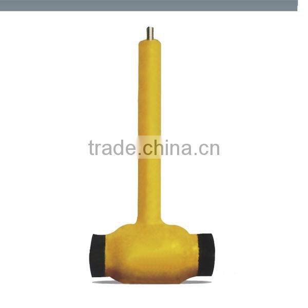 CHINA supply flanged gate valve parts handwheel factory professional supply