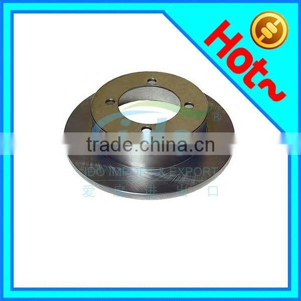 auto parts brake disc for HYUNDAI SONATA III 5841134110