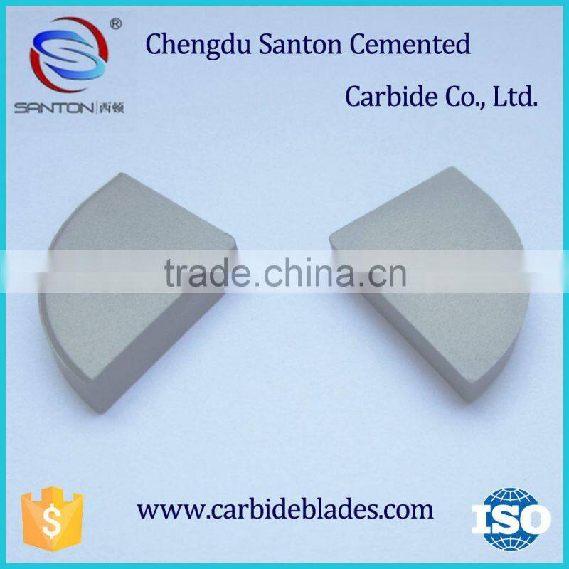 tungsten carbide bar for stone cutting with high quality