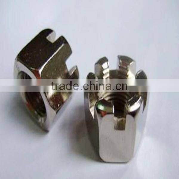 Alibaba Online Shopping Plastic Brass Insert Knurled Nut M2.5